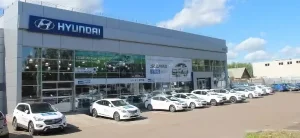 Изображение Автосалон Сим Ярославль